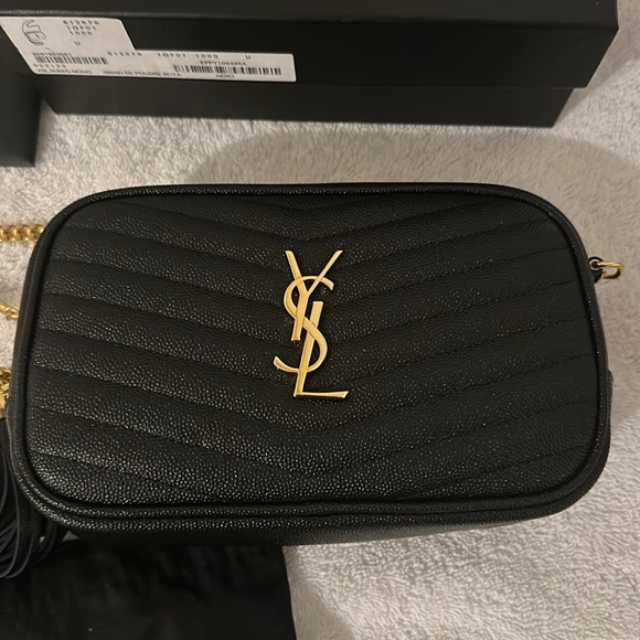 YSL crossbody - Picture 11 of 16